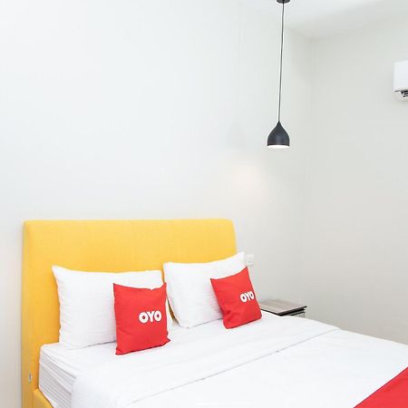 Capital O 90406 Mirani Hotel Ampang  Exterior photo